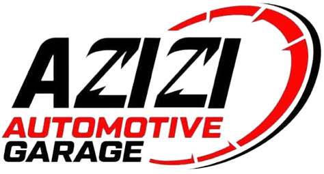 Azizi Automotive Garage logo